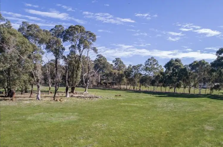 Fifth view of Homely land listing, Lot 1/ 100 Higginson Road, Mount Helena WA 6082