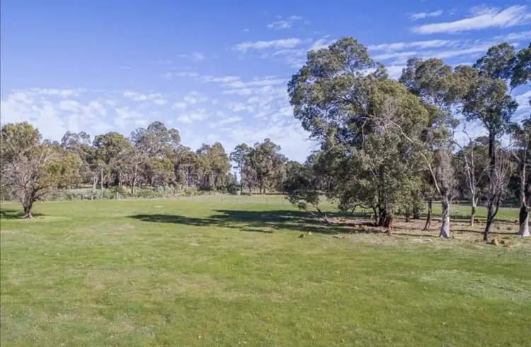 Sixth view of Homely land listing, Lot 1/ 100 Higginson Road, Mount Helena WA 6082