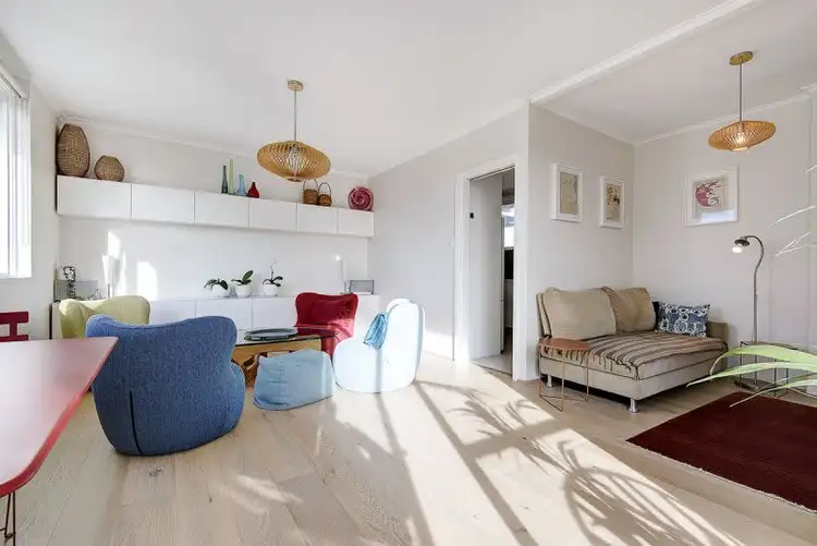 7/6 Lambert Road, Toorak VIC 3142