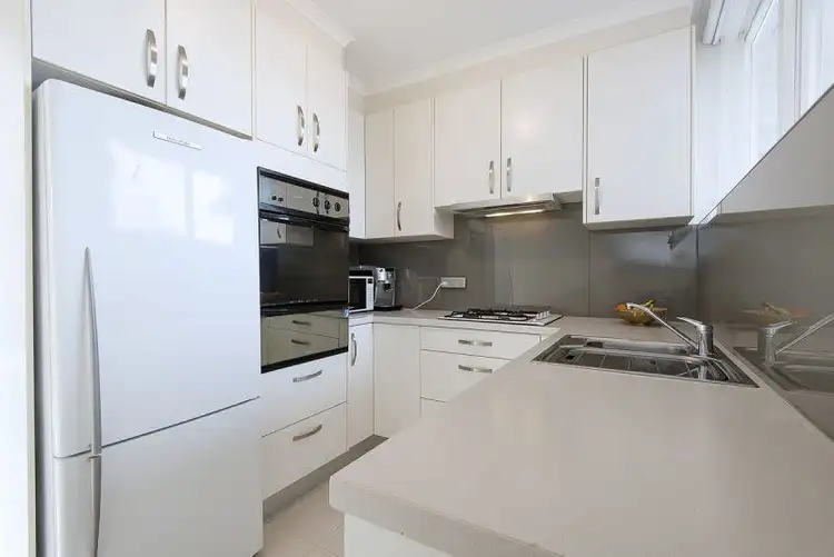 Sixth view of Homely unit listing, 7/6 Lambert Road, Toorak VIC 3142