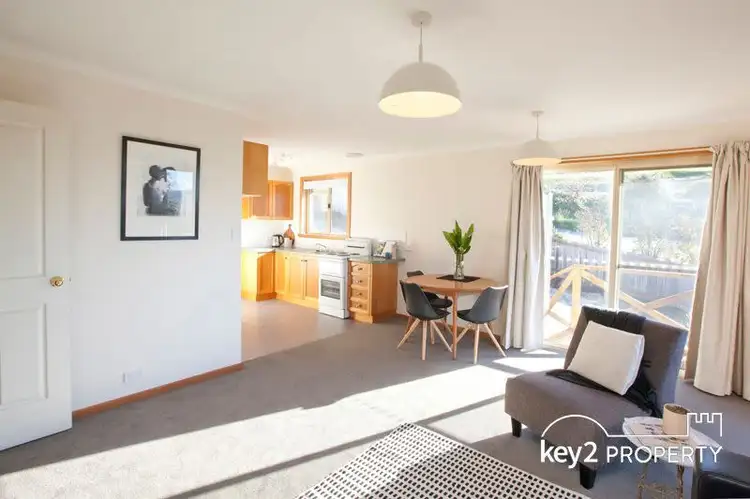 Third view of Homely unit listing, 1/22 Orana Place, Riverside TAS 7250