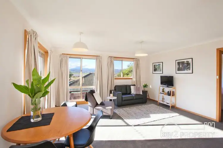 Fourth view of Homely unit listing, 1/22 Orana Place, Riverside TAS 7250
