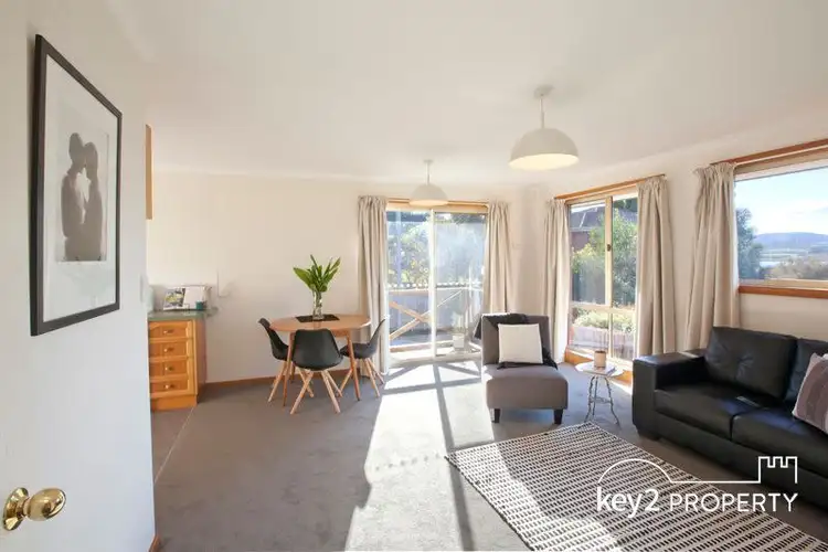 Fifth view of Homely unit listing, 1/22 Orana Place, Riverside TAS 7250