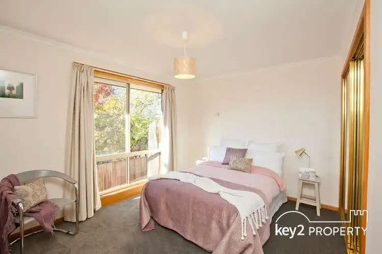 Sixth view of Homely unit listing, 1/22 Orana Place, Riverside TAS 7250