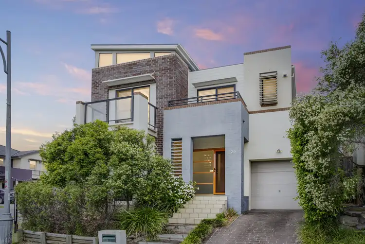 Main view of Homely house listing, 29 Bishop Avenue, Pemulwuy NSW 2145