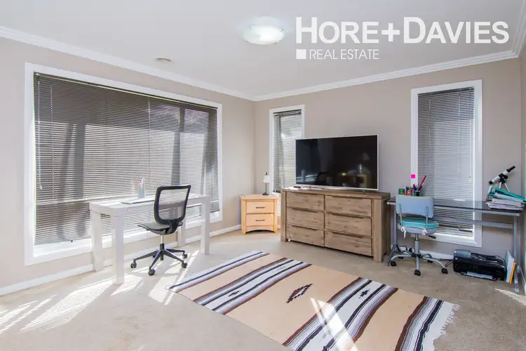 Seventh view of Homely house listing, 52 Strickland Drive, Boorooma NSW 2650