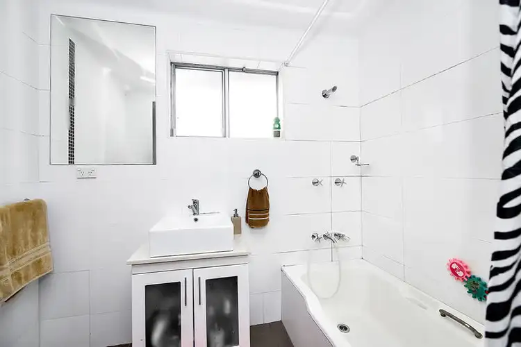 Sixth view of Homely apartment listing, 6/22 Lucerne Street, Belmore NSW 2192