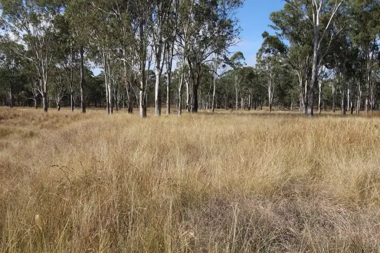 Lot 23 & Lot 8 RED HILL ROAD, Wondai QLD 4606