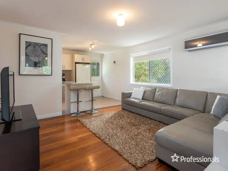 80 Timms Rd, Everton Hills QLD 4053