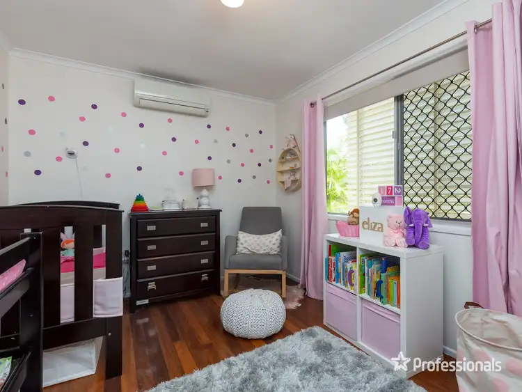 Sixth view of Homely house listing, 80 Timms Rd, Everton Hills QLD 4053