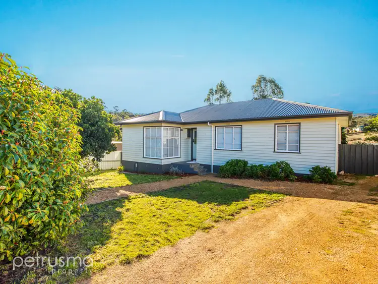 1 Kerria Road, Risdon Vale TAS 7016