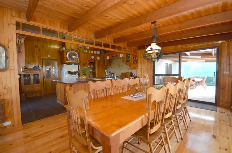 Fifth view of Homely house listing, 166 Hughes Road, Horsham VIC 3400