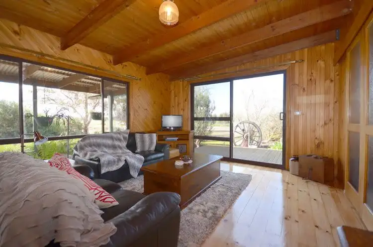 Sixth view of Homely house listing, 166 Hughes Road, Horsham VIC 3400