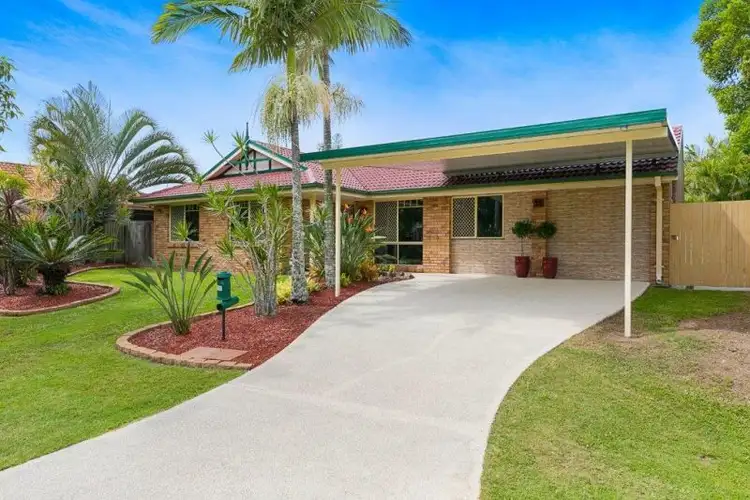 Second view of Homely house listing, 11 Chesterfield Crescent, Wellington Point QLD 4160
