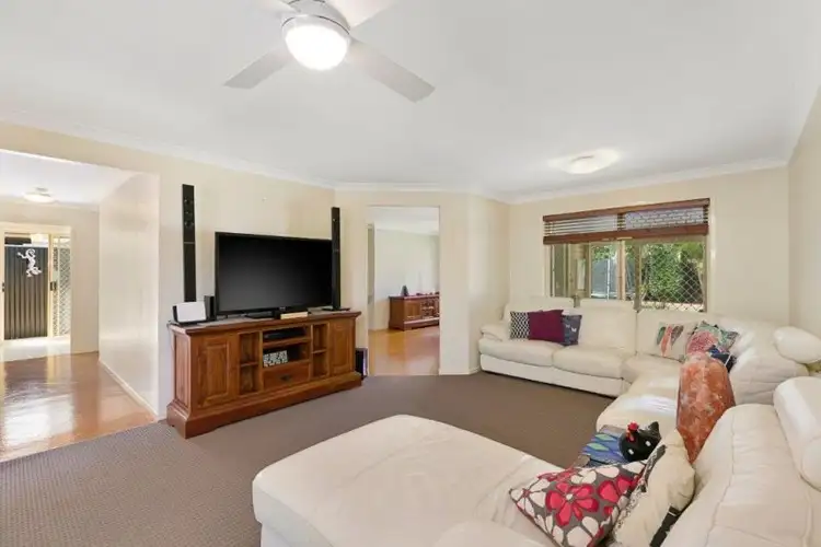 Third view of Homely house listing, 11 Chesterfield Crescent, Wellington Point QLD 4160