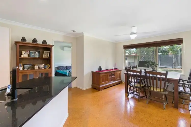 Fourth view of Homely house listing, 11 Chesterfield Crescent, Wellington Point QLD 4160