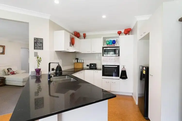 Fifth view of Homely house listing, 11 Chesterfield Crescent, Wellington Point QLD 4160