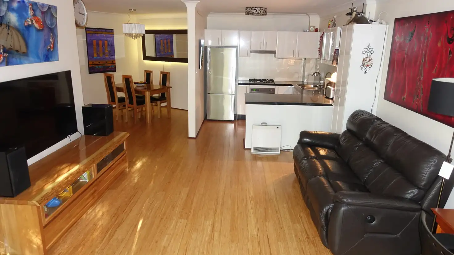 Main view of Homely unit listing, 3/2-6 Martin Place, Mortdale NSW 2223