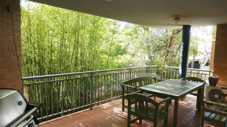 Second view of Homely unit listing, 3/2-6 Martin Place, Mortdale NSW 2223