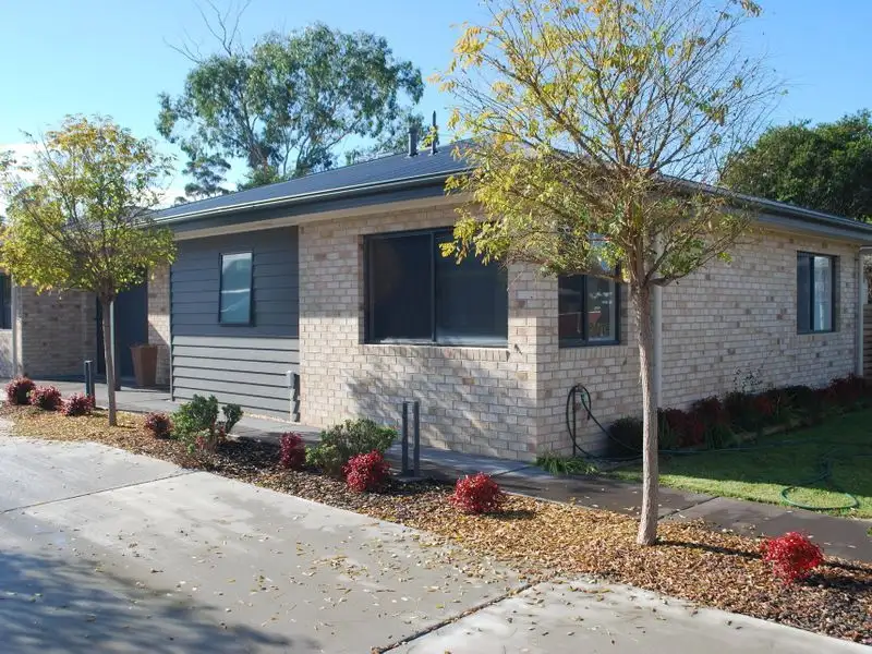 Main view of Homely villa listing, 1/2-4 Martin Street, Pambula NSW 2549