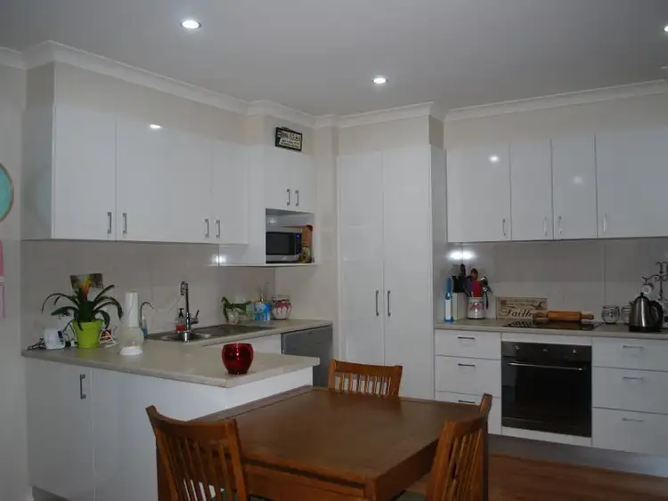 Second view of Homely villa listing, 1/2-4 Martin Street, Pambula NSW 2549