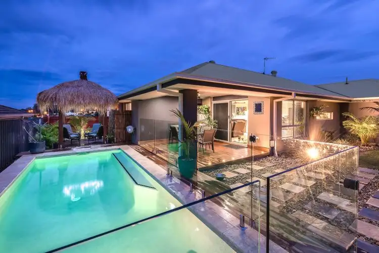31 barrington Street, Upper Coomera QLD 4209