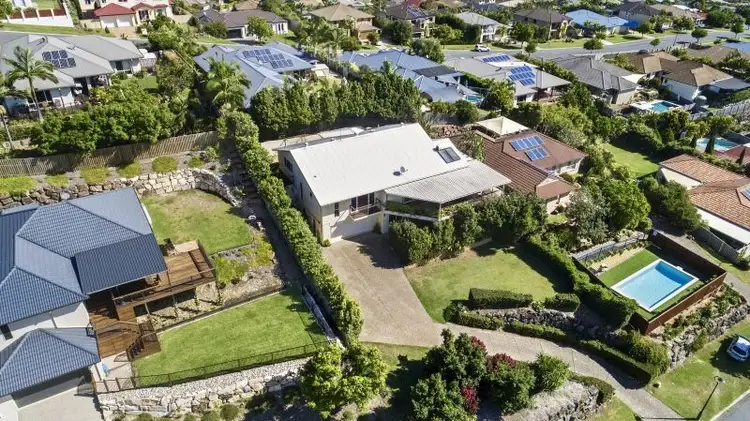 12 Buffalo Crescent, Pacific Pines QLD 4211