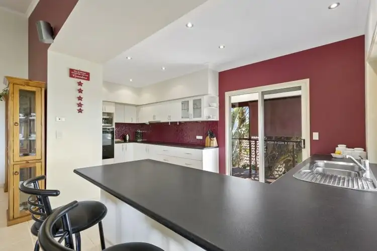 Third view of Homely house listing, 12 Buffalo Crescent, Pacific Pines QLD 4211