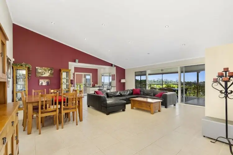 Fourth view of Homely house listing, 12 Buffalo Crescent, Pacific Pines QLD 4211