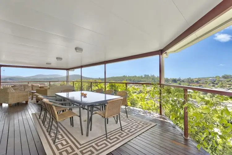 Fifth view of Homely house listing, 12 Buffalo Crescent, Pacific Pines QLD 4211