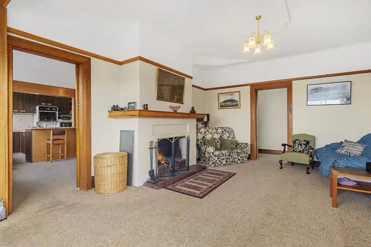 Fourth view of Homely house listing, 204 Roslyn Avenue, Blackmans Bay TAS 7052
