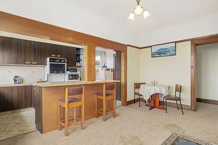 Fifth view of Homely house listing, 204 Roslyn Avenue, Blackmans Bay TAS 7052