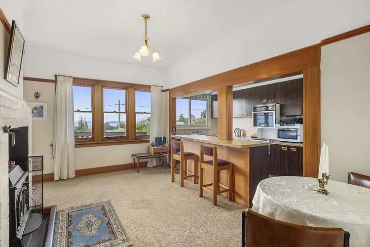 Sixth view of Homely house listing, 204 Roslyn Avenue, Blackmans Bay TAS 7052