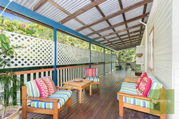 Second view of Homely house listing, 8 Sussex Street, Hyde Park QLD 4812