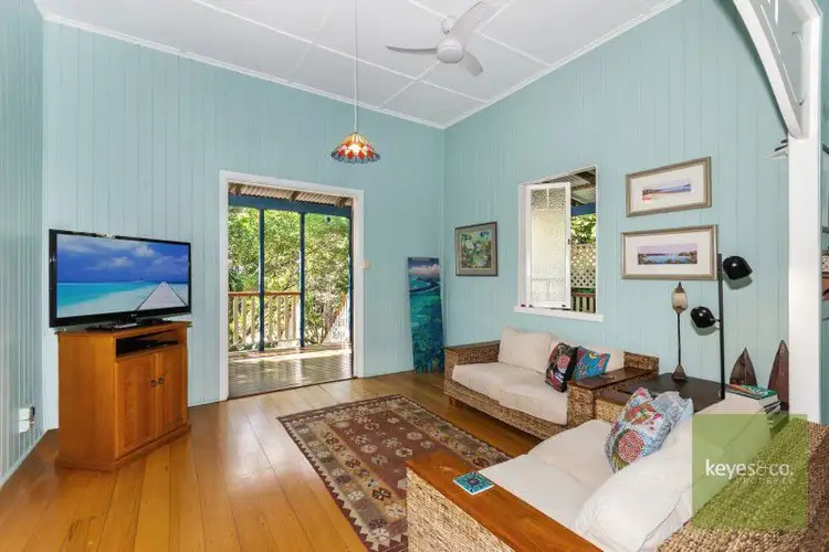 Third view of Homely house listing, 8 Sussex Street, Hyde Park QLD 4812