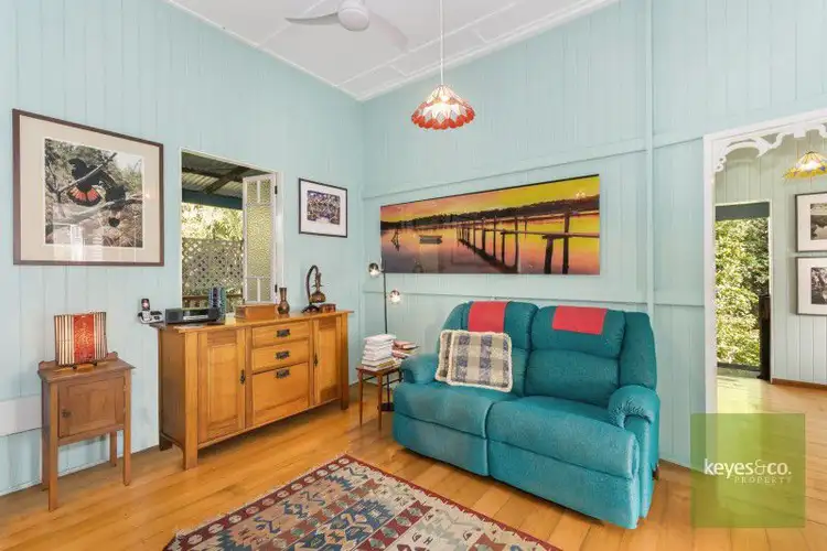 Fourth view of Homely house listing, 8 Sussex Street, Hyde Park QLD 4812