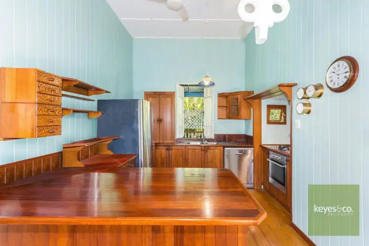 Fifth view of Homely house listing, 8 Sussex Street, Hyde Park QLD 4812