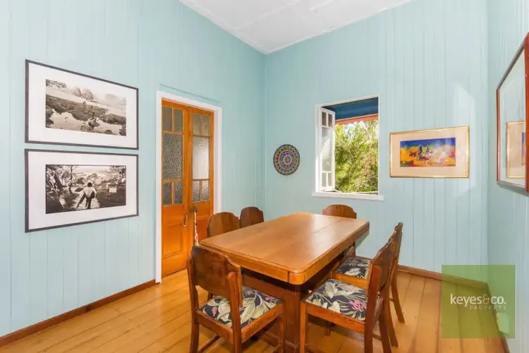 Sixth view of Homely house listing, 8 Sussex Street, Hyde Park QLD 4812