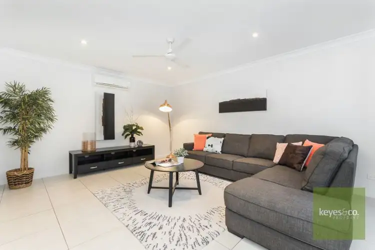 Fifth view of Homely house listing, 10 Klewarra Boulevard, Douglas QLD 4814