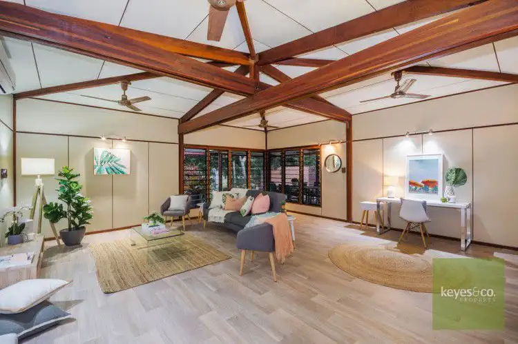 11 Lupin Court, Annandale QLD 4814