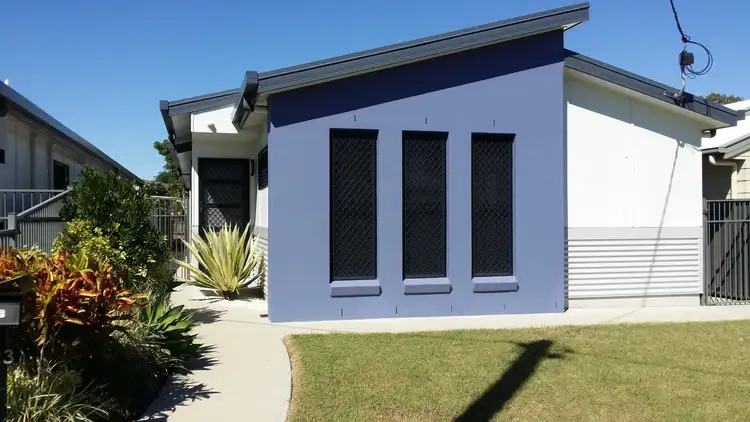 23 Gough Street, Park Avenue QLD 4701