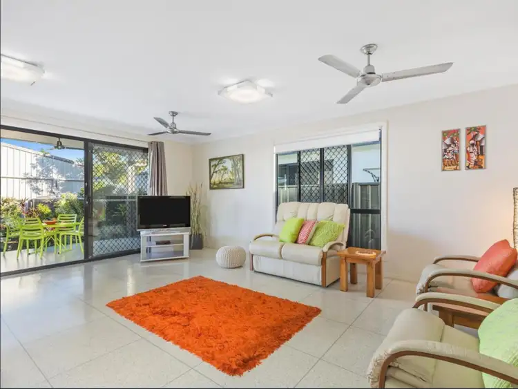 Third view of Homely house listing, 23 Gough Street, Park Avenue QLD 4701
