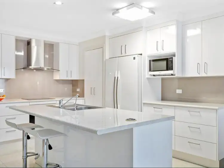 Fourth view of Homely house listing, 23 Gough Street, Park Avenue QLD 4701