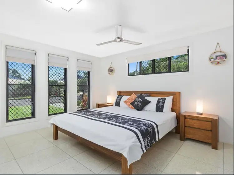 Fifth view of Homely house listing, 23 Gough Street, Park Avenue QLD 4701