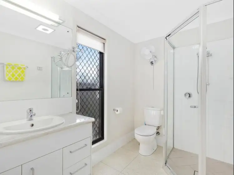 Sixth view of Homely house listing, 23 Gough Street, Park Avenue QLD 4701