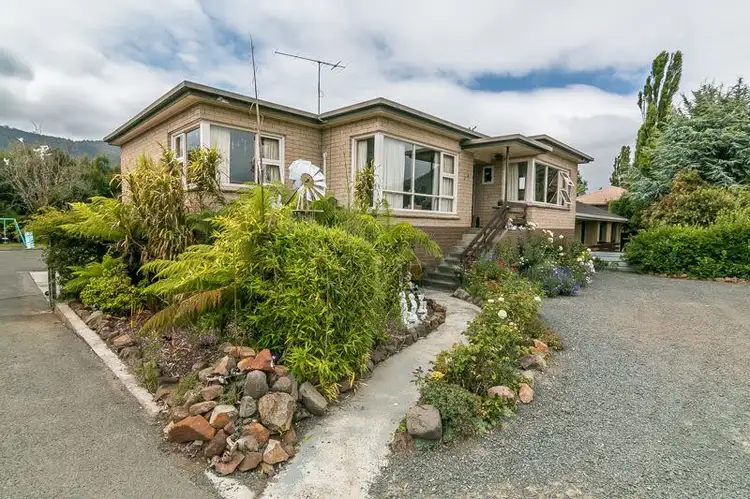 Main view of Homely house listing, 74 Main Street, Huonville TAS 7109