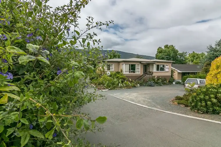 Fifth view of Homely house listing, 74 Main Street, Huonville TAS 7109