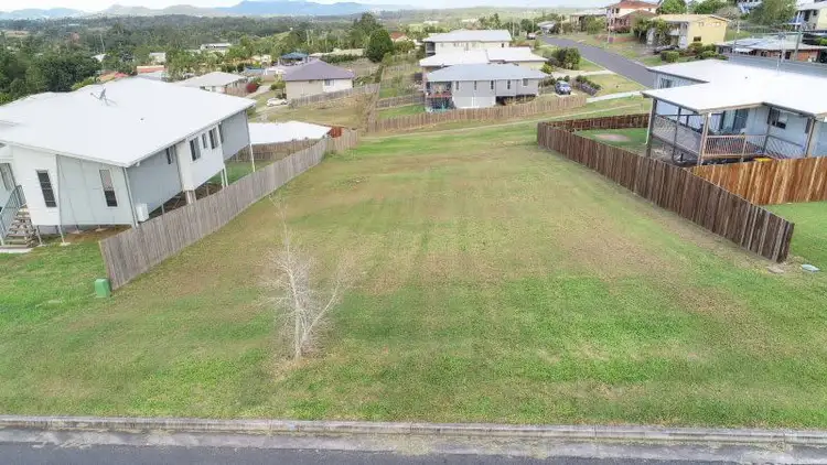 Second view of Homely land listing, 11 Lillis Road, Gympie QLD 4570