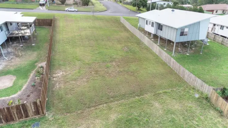 Third view of Homely land listing, 11 Lillis Road, Gympie QLD 4570
