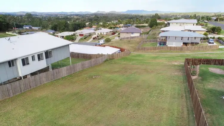 Fourth view of Homely land listing, 11 Lillis Road, Gympie QLD 4570